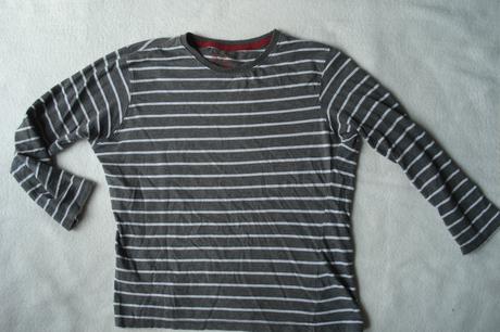 Triko na lítačku, rebel,140