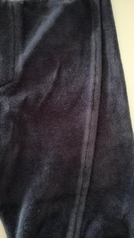 Semišové tepláky, 62