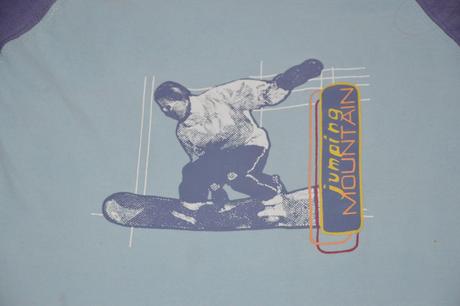 116 122 bavlněné triko dlouhý rukáv, 116