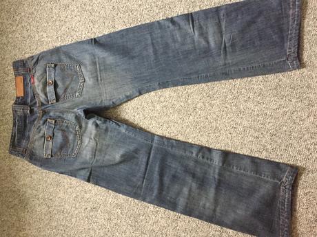 Letní rifle only, only,s