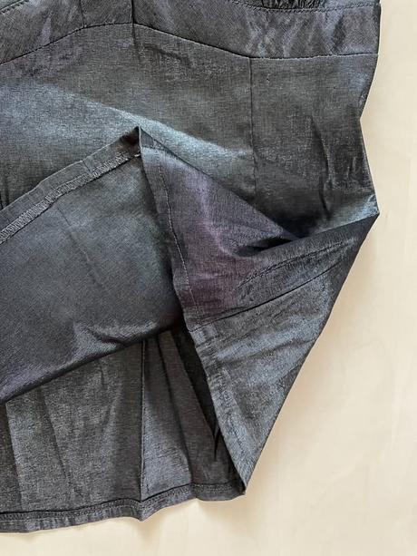 Kovový lesk halenka, vel s/m, orsay, orsay,m