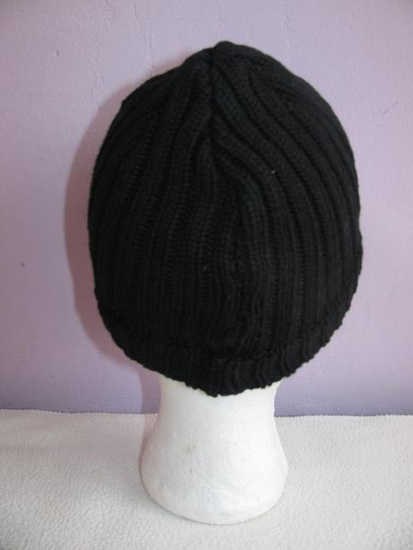 Pletená čepice- h&m, h&m,56