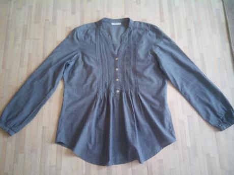 Dámská lehká košile, yessica,42