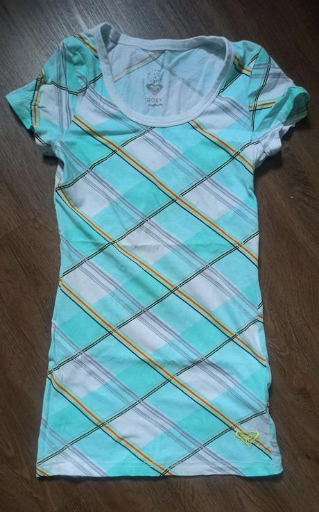 Bavlněné šaty roxy, roxy,146