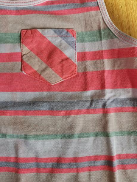 Tílko vel. 116, pepco,116