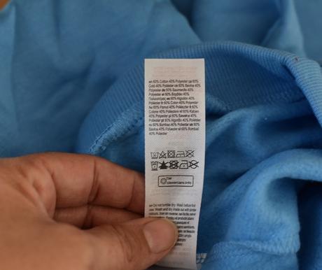 Tepláky vel. 12 - 18 m, primark,86