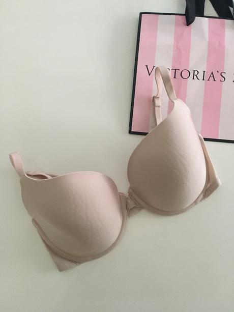 Podprsenka victoria's secret, vel. 70 dd (34 dd), victoria's secret,70d