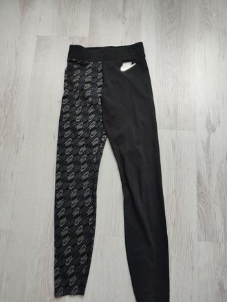 Legíny nike , velikost xs, nike,xs