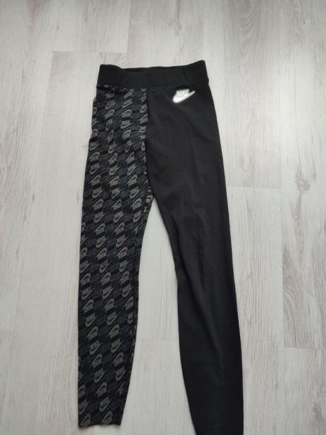 Legíny nike , velikost xs, nike,xs