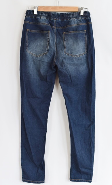 Džíny vel. 15 let, next,170