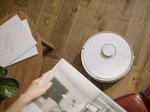 Má někdo zkušenost s robotickým vysavačem Xiaomi Robot Vacuum S10?