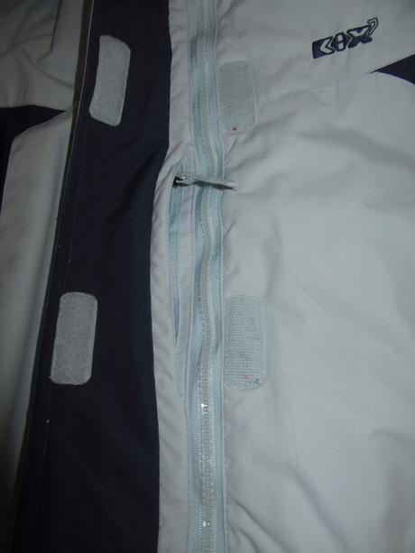 Dámská lyžařská zimní bunda, 40