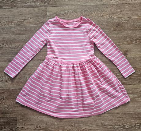 Šaty f&f vel. 122, f&f,122