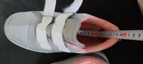 Dívčí boty značky prego, vel. 35., 35