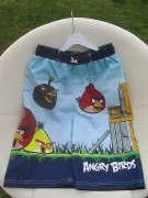 Kraťasy / plavky, 158