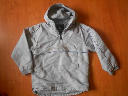 Chlapecká přechodová bunda vel. 152-158, le coq sportif,152