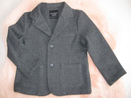 Dívčí sako, primark,116