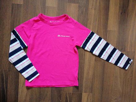 Triko alpine pro, alpine pro,116