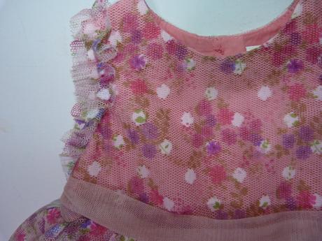 Next nádherné šatičky vel.62, next,62