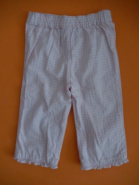 Tenoučké pláťáky, m&co,86