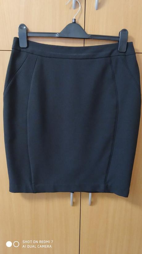 Dámská sukně, f&f,40