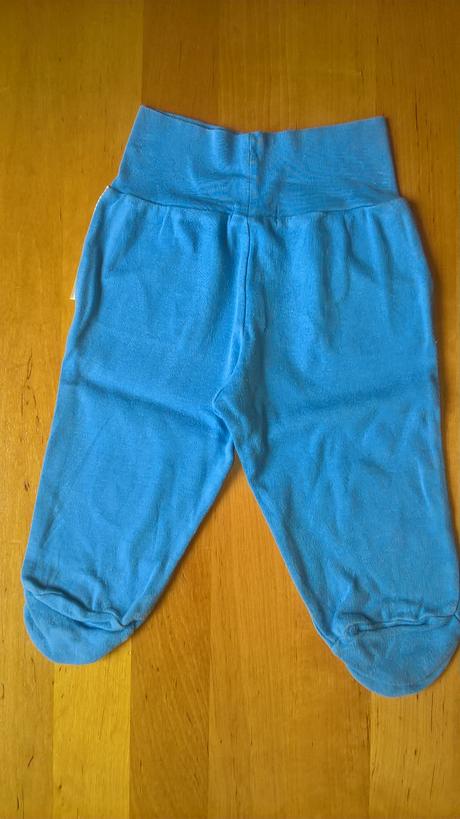 Bavlněné polodupačky, tulec trend,74