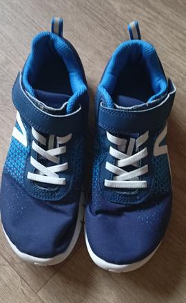 Tenisky, decathlon,34