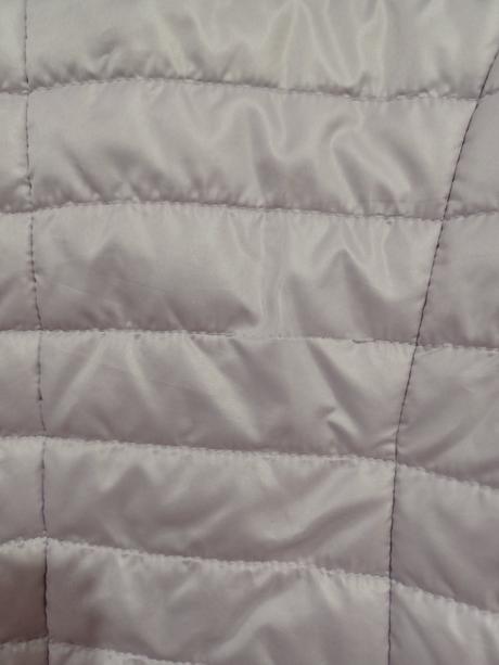 Lila jarní bunda s/m, mohito,s