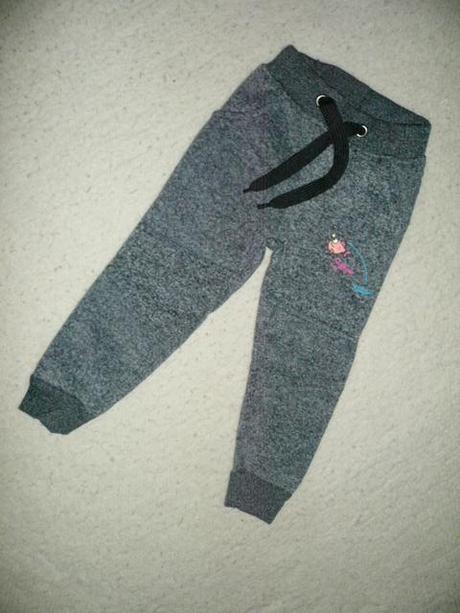 Tepláky wolf teplé vel 98 s náplety, wolf,98