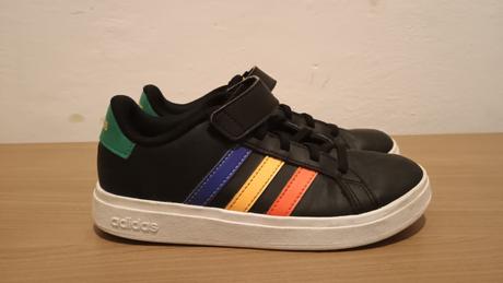 Tenisky adidas vel.33, adidas,33