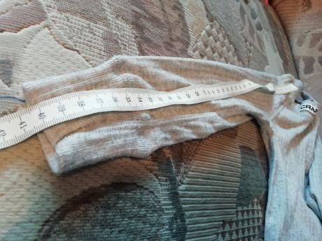 Termo triko kvalitní-craft 92-98-pěkný stav, 92