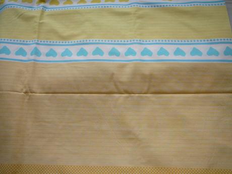 Dětské povlečení a mantinel na postýlku, šířka (cm): 50,délka (cm): 40