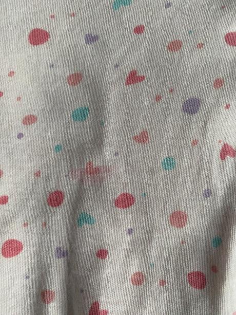 2x dívčí body vel. 86/1-1,5 r, ergee,86