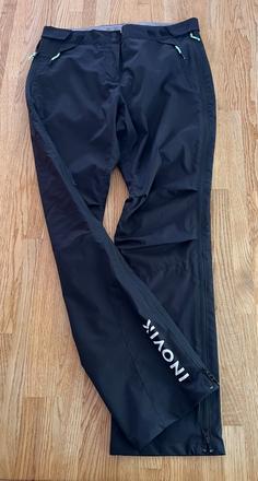 Outdoorové kalhoty decathlon & inovik vel. m, decathlon,m