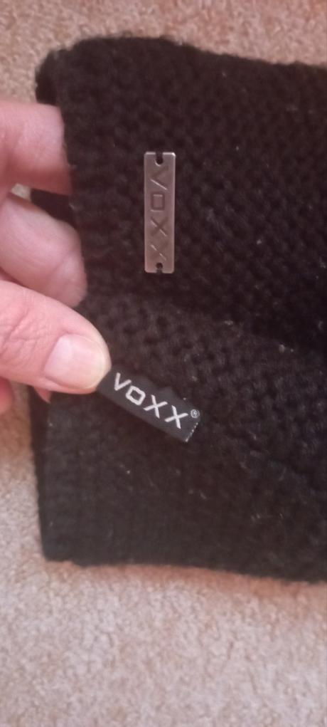Čepice zn."voxx" vel."110-128", 