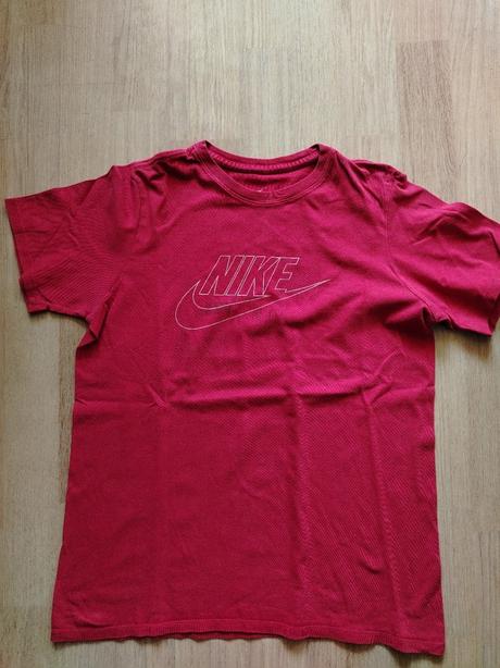 Tričko, nike,164