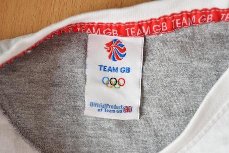 Tričko vel. 5 - 6 let, 116