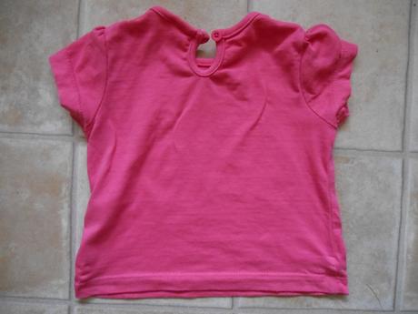 Tričko, f&f,68