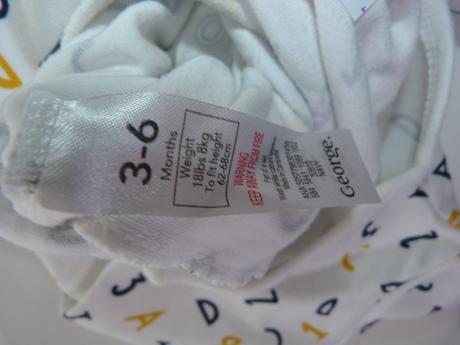 George overal vel.68, george,68