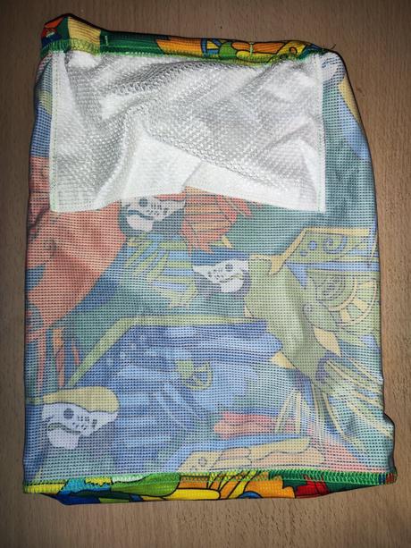 Respilon antivirový nákrčník,