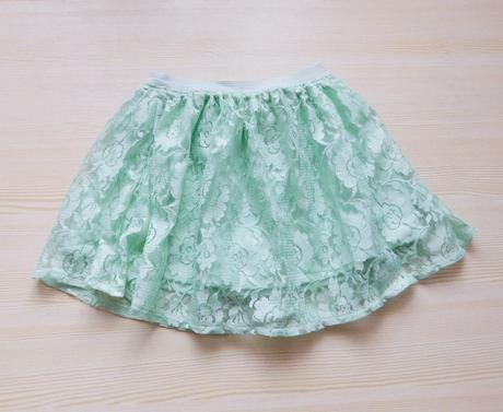 Sukýnka kiki&koko vel.104/110, kiki&koko,110