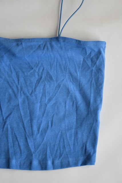 Tílko vel. 12 - 13 let, new look,158