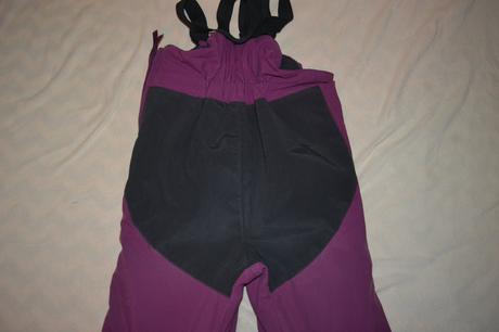 Kvalitní oteplovačky 4-6 let,helly hansen, helly hansen,116