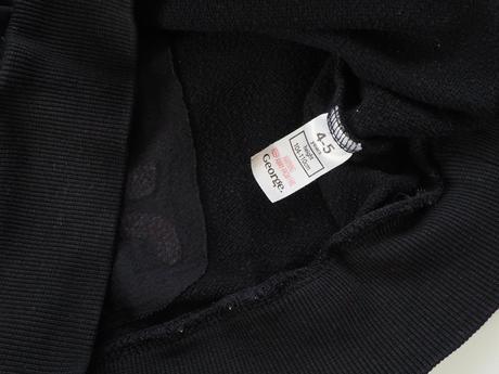 Mikina vel 110, george,110