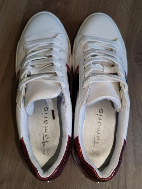 Tamaris botasky vel 38, tamaris,38