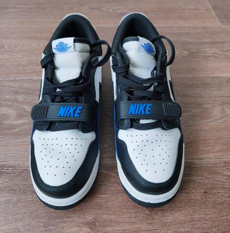 Boty nike air jordan legacy vel. eur 40, air jordan,40