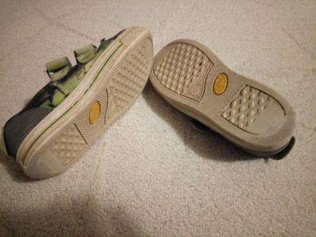 Tenisky befado, befado,30