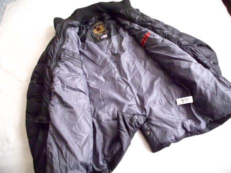 Alcott bunda-kabátik l-m, l