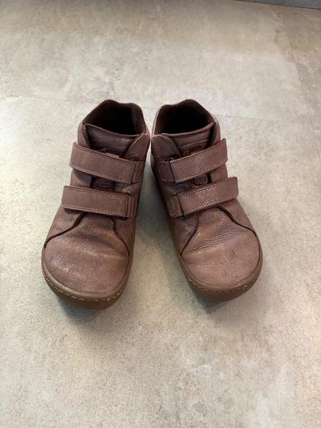 Jarní boty froddo, froddo,31