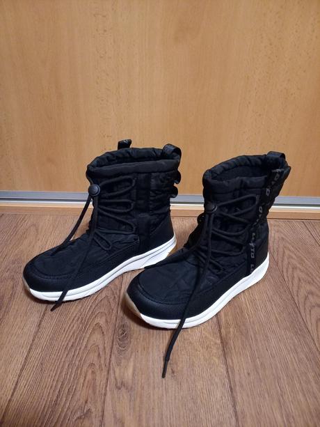 Zimní boty zn. lotto cello, lotto,36